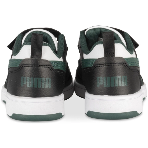 Sneakers ZWART PUMA REBOUND 