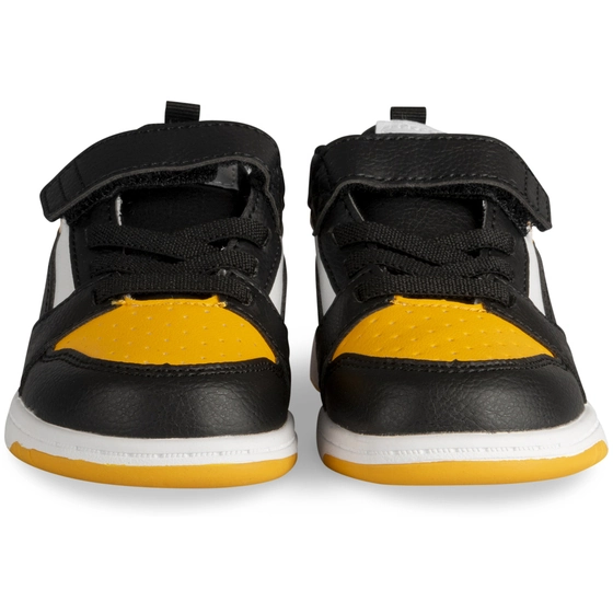 Baskets NOIR PUMA REBOUND 