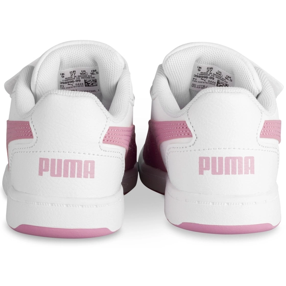 Sneakers WIT PUMA CAVEN