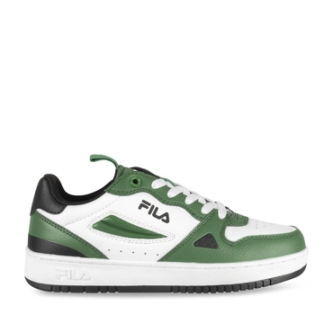 Sneakers WIT FILA SUOLO 