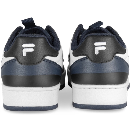 Sneakers WIT FILA SUOLO 