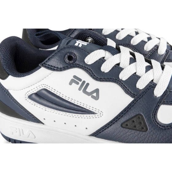 Sneakers WIT FILA SUOLO 