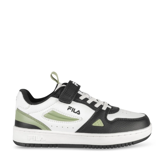 Sneakers ZWART FILA SUOLO 