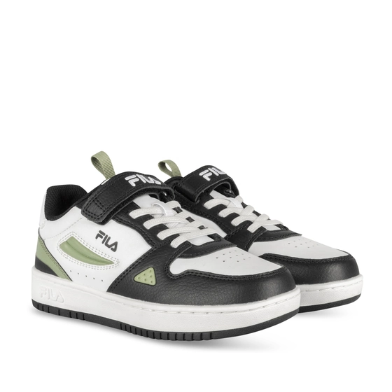 Sneakers ZWART FILA SUOLO 