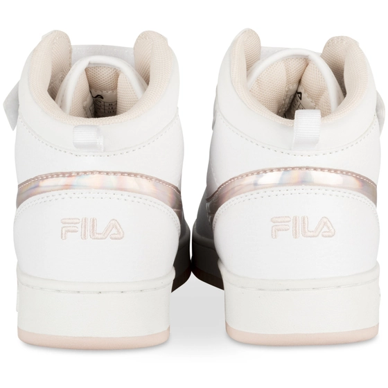 Baskets BLANC FILA LEVANTO