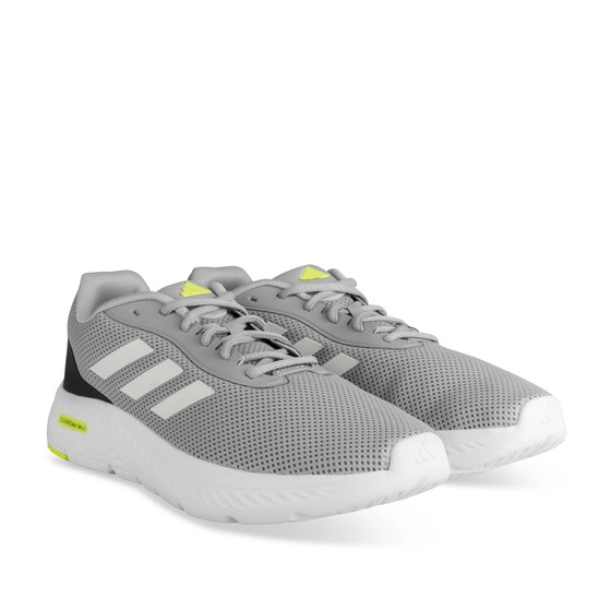 Sneakers GRIJS ADIDAS CLOUDFOAM