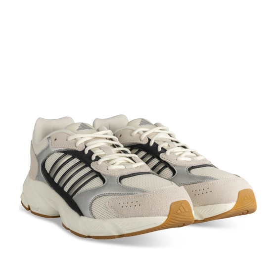 Baskets BEIGE ADIDAS CRAZYCHAOS