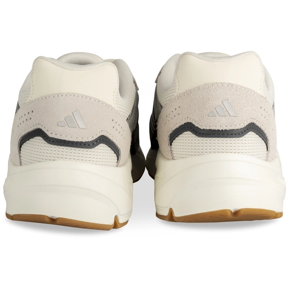 Baskets BEIGE ADIDAS CRAZYCHAOS