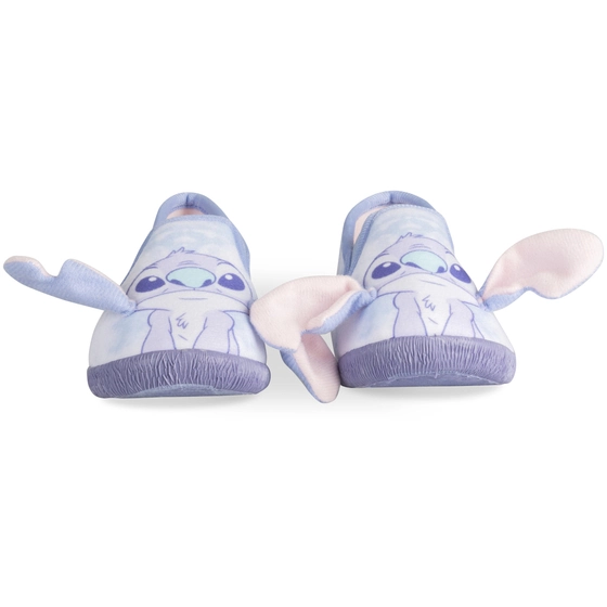 Pantoffels LILA STITCH