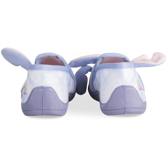 Pantoffels LILA STITCH