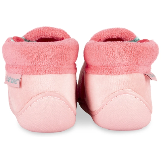 Chaussons ROSE ISOTONER