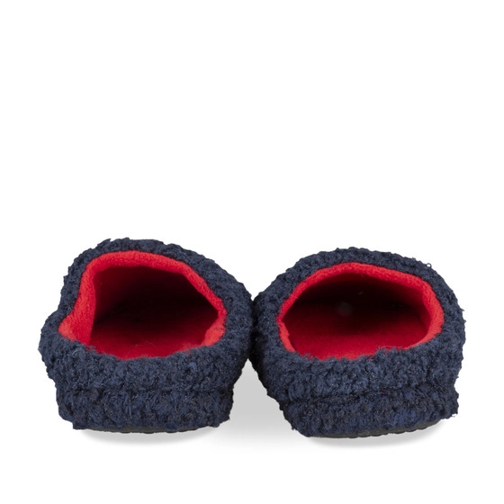 Chaussons MARINE LITTLE BOYS