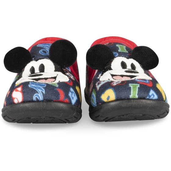 Chaussons MARINE MICKEY