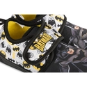 Chaussons NOIR BATMAN