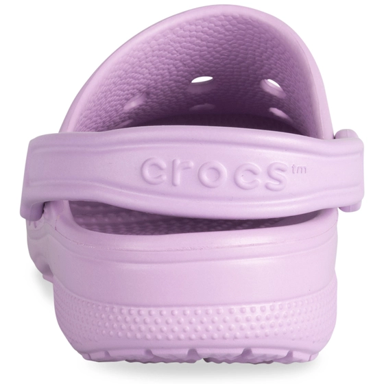 Mules VIOLET CROCS BAYA