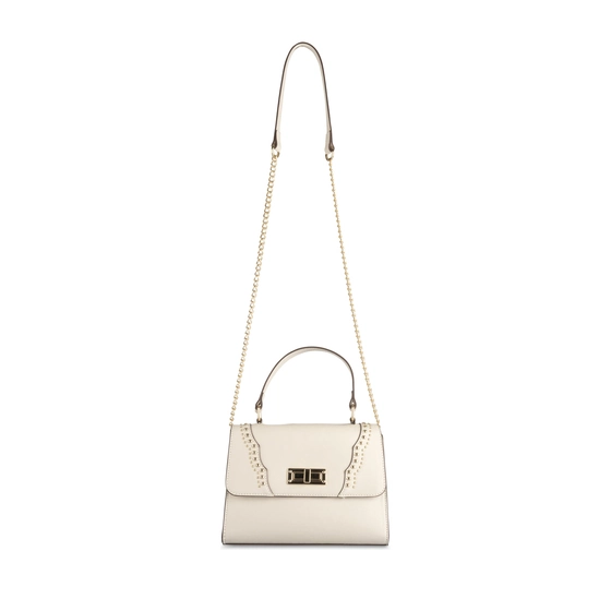 Sac à main BEIGE PHILOV