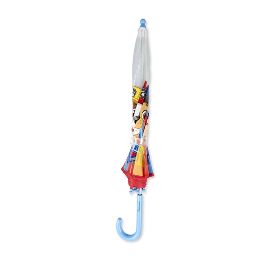 Parapluie MULTICOLOR PAW PATROL