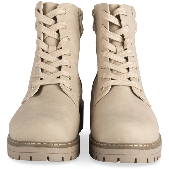 Bottines BEIGE PHILOV