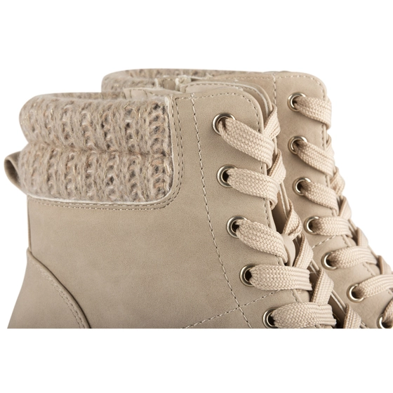 Bottines BEIGE PHILOV