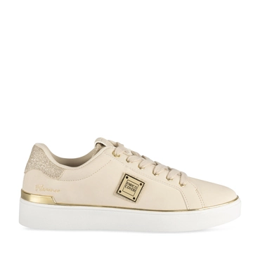 Sneakers BEIGE ENRICO COVERI