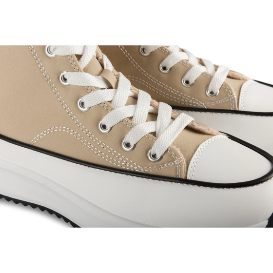 Sneakers BEIGE MERRY SCOTT