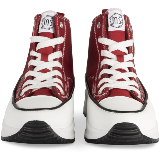 Sneakers BORDEAUX MERRY SCOTT