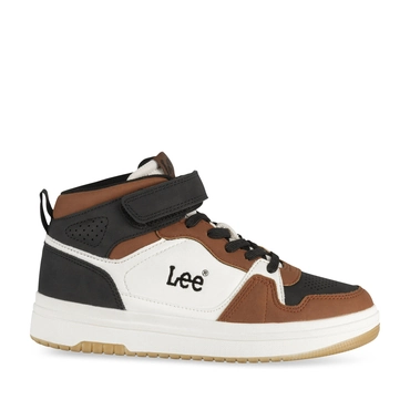 Sneakers ZWART LEE