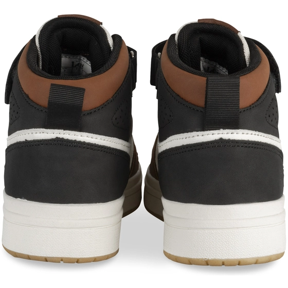 Sneakers ZWART LEE