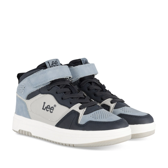 Sneakers BLAUW LEE