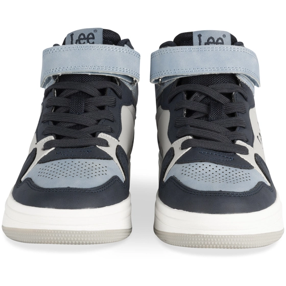 Sneakers BLAUW LEE