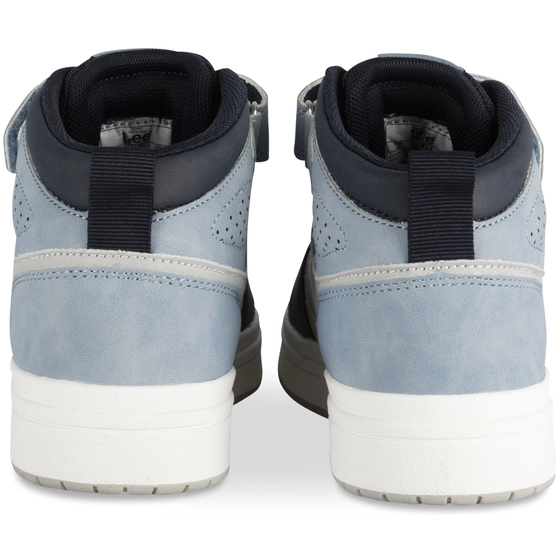 Sneakers BLAUW LEE