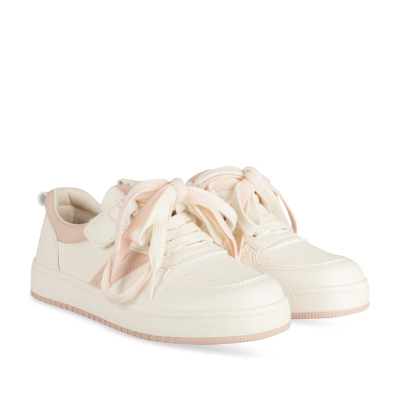 Sneakers ROZE LOVELY SKULL