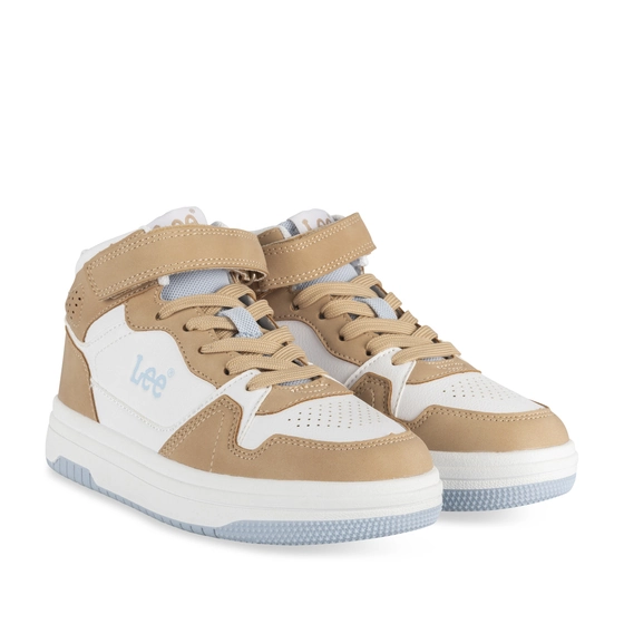 Sneakers BEIGE LEE