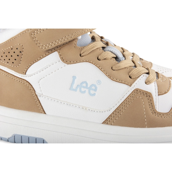 Sneakers BEIGE LEE