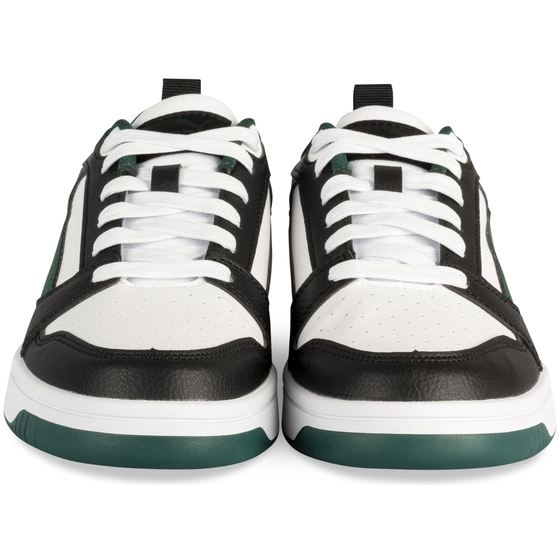 Sneakers ZWART PUMA REBOUND 