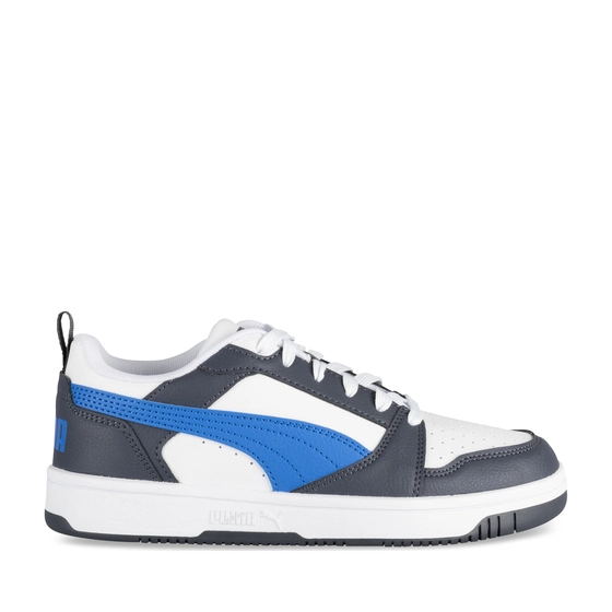 Sneakers ZWART PUMA REBOUND 