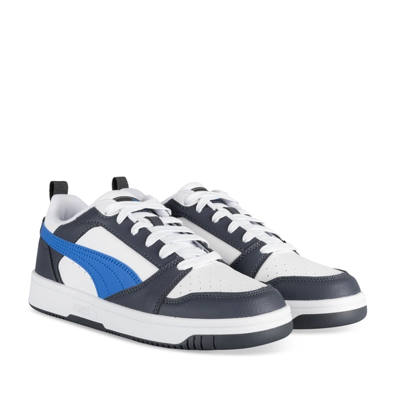 Sneakers ZWART PUMA REBOUND 