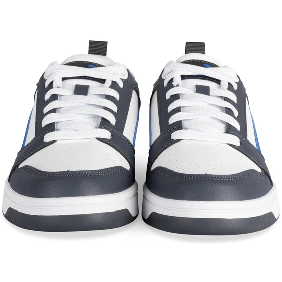 Sneakers ZWART PUMA REBOUND 