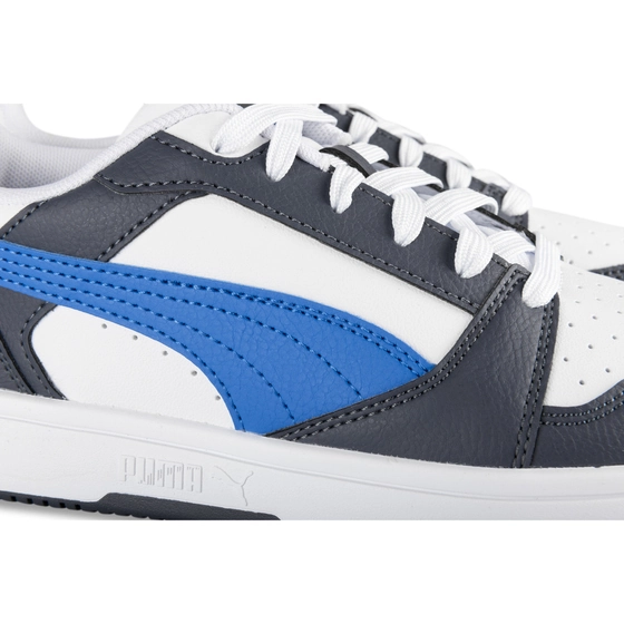 Sneakers ZWART PUMA REBOUND 