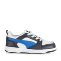 Sneakers ZWART PUMA REBOUND 