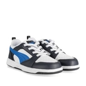 Sneakers ZWART PUMA REBOUND 