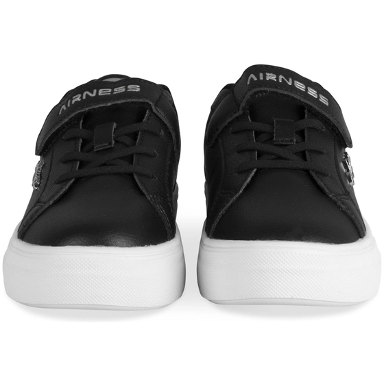 Sneakers ZWART AIRNESS