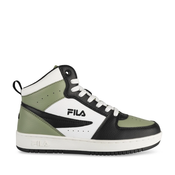 Sneakers ZWART FILA LEVANTO