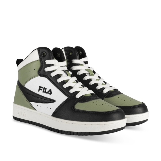 Sneakers ZWART FILA LEVANTO