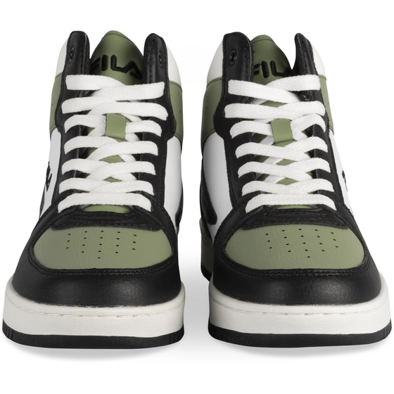 Sneakers ZWART FILA LEVANTO