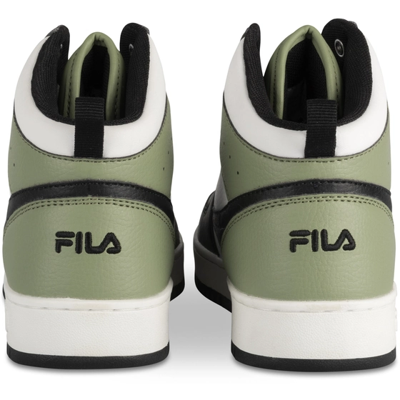 Sneakers ZWART FILA LEVANTO