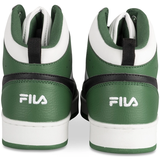 Baskets BLANC FILA LEVANTO