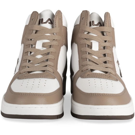 Sneakers WIT FILA LEVANTO