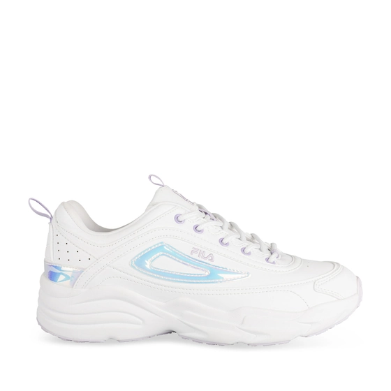 Baskets BLANC FILA SKYE