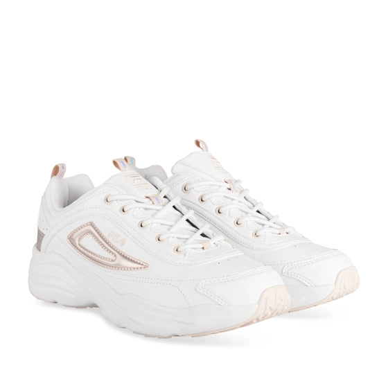 Baskets BLANC FILA SKYE